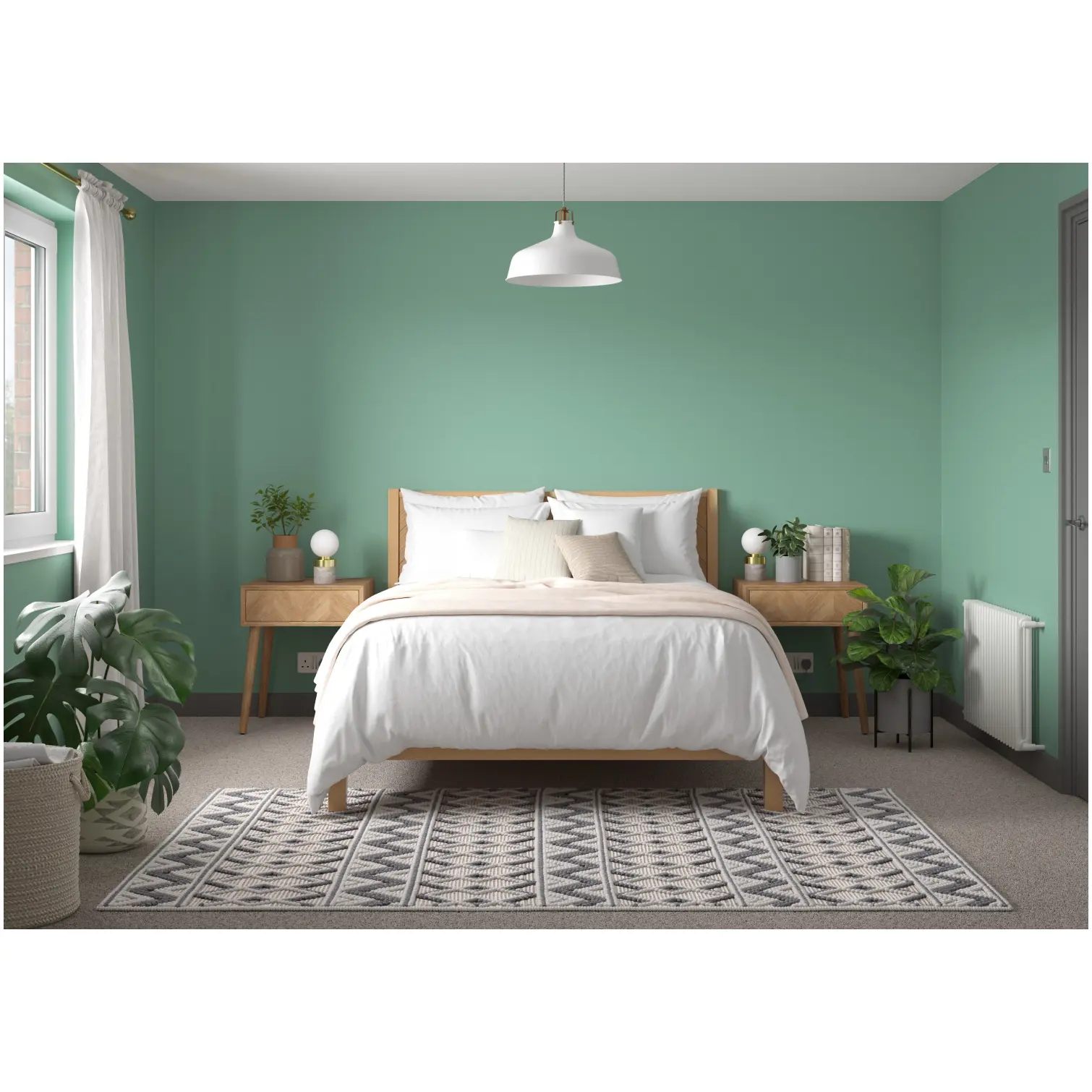 DUL1656_4 Dulux Easycare Village Maze 2.5L