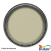 DUL1658_9 Dulux Easycare Fresh Artichoke 2.5L