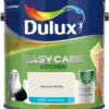 DUL1805 Dulux Easycare Kitchen Almond White 2.5L