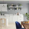 DUL1814_4 Dulux Easycare Kitchen Warm Pewter 2.5L