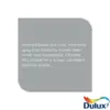 DUL1814_6 Dulux Easycare Kitchen Warm Pewter 2.5L