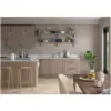 DUL1818_4 Dulux Kitchen Pressed Putty 2.5L