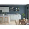 DUL1826_4 Dulux Kitchen Faded Indigo 2.5L
