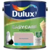 DUL1832 Dulux Kitchen Pink Parchment 2.5L