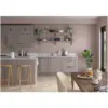 DUL1832_4 Dulux Kitchen Pink Parchment 2.5L