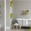 DUL1851_4 Dulux Easycare Bathroom Chic Shadow 2.5L