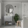 DUL1851_5 Dulux Easycare Bathroom Chic Shadow 2.5L