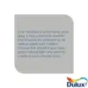 DUL1851_7 Dulux Easycare Bathroom Chic Shadow 2.5L