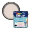 DUL1855_1 Dulux Easycare Bathroom Blush Pink 2.5L