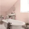 DUL1855_4 Dulux Easycare Bathroom Blush Pink 2.5L