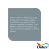 DUL1856_6 Dulux Easycare Bathroom Denim Drift 2.5L