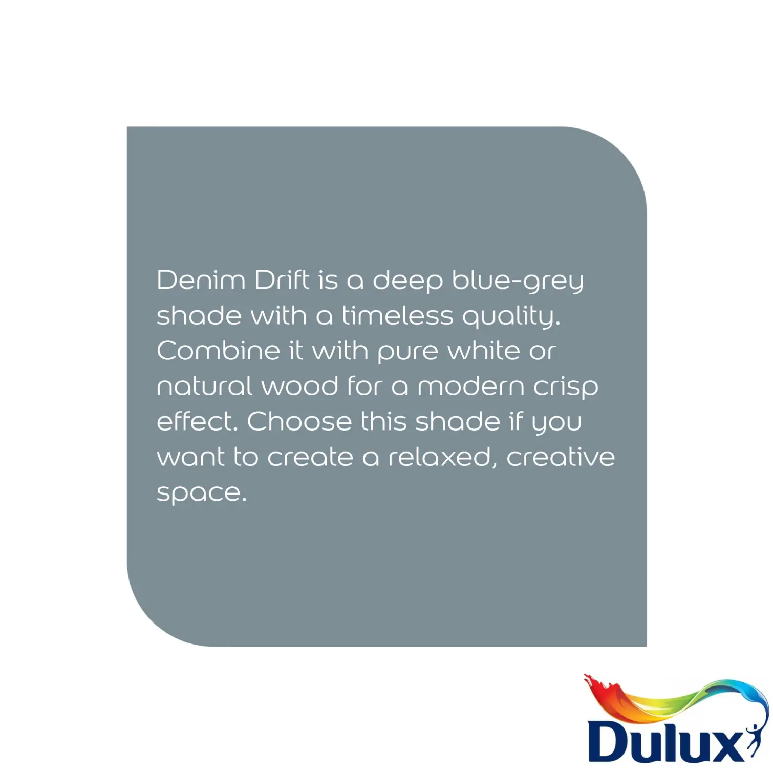 DUL1856_6 Dulux Easycare Bathroom Denim Drift 2.5L