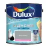 DUL1860 Dulux Easycare Bathroom Warm Pewter 2.5L