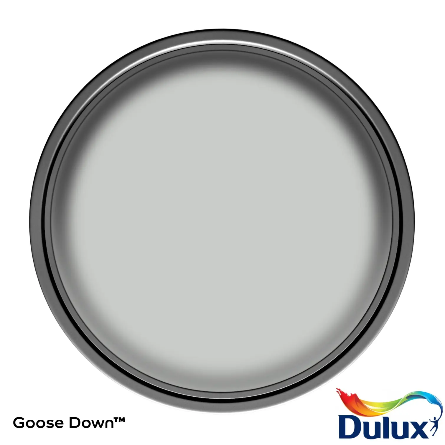 DUL1868_7 Dulux Bathroom Goose Down 2.5L