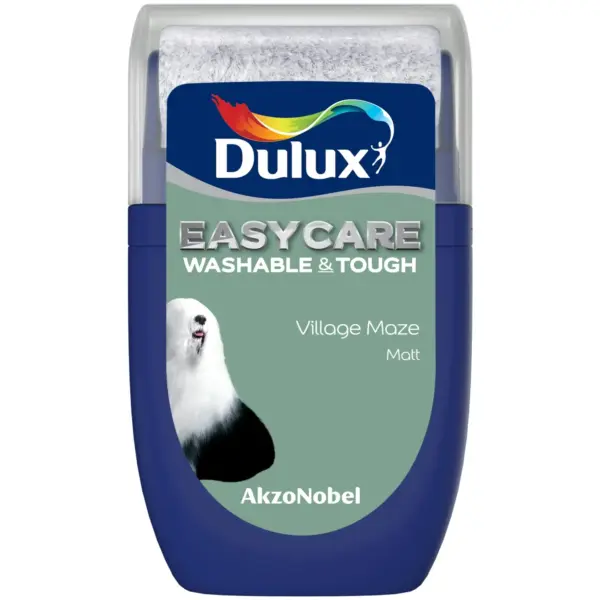 DUL2112 Dulux Tester Village Maze 30ml