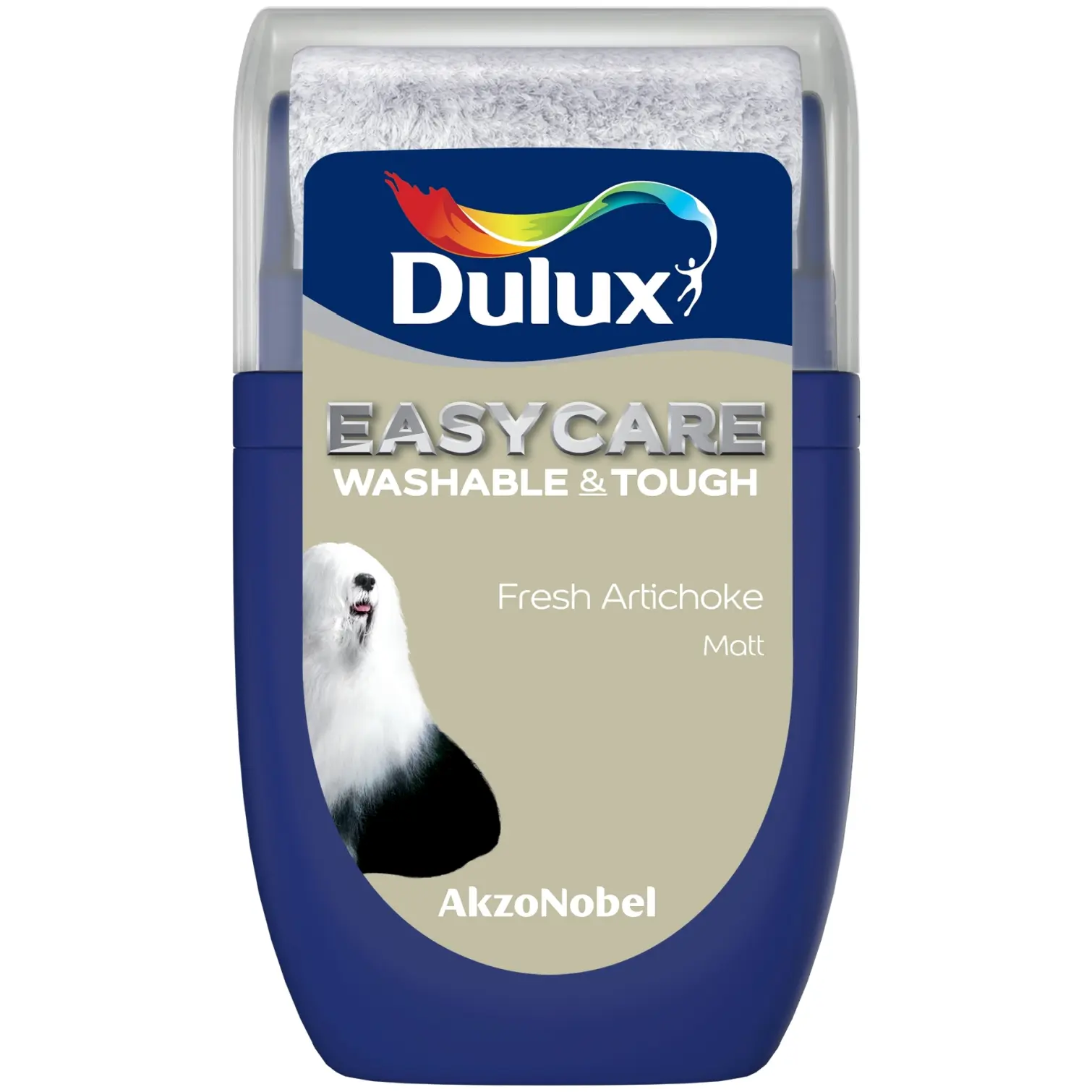 Dulux Tester Fresh Artichoke 30ml