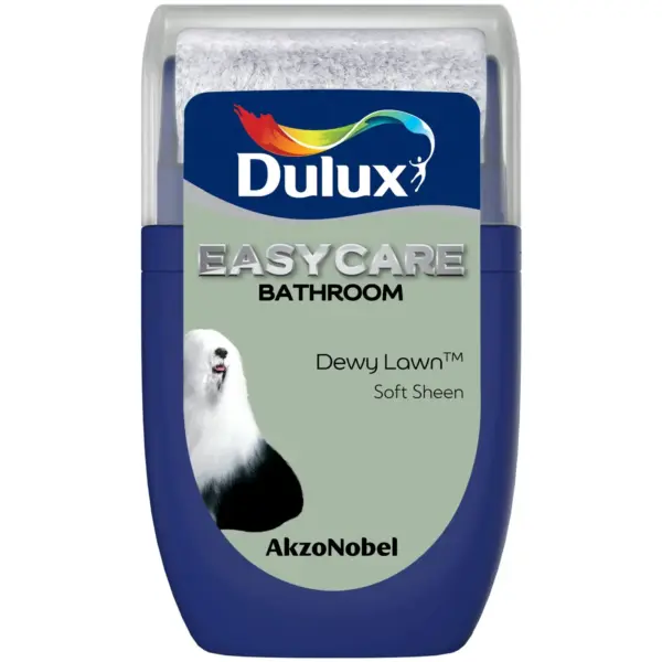 DUL2126 Dulux Tester Dewy Lawn 30ml
