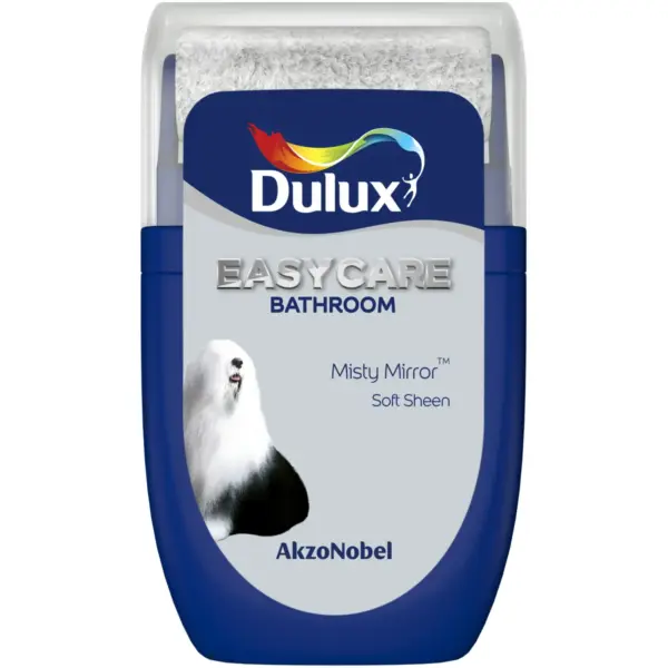 DUL3005 Dulux Tester Misty Mirror 30ml