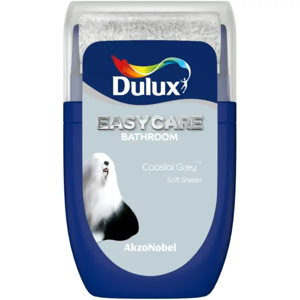 DUL3010 Dulux Tester Costal Grey 30ml