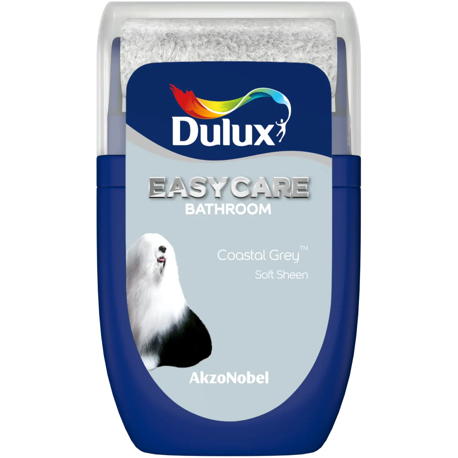 DUL3010 Dulux Tester Costal Grey 30ml