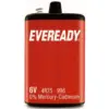 Eveready 996 6V Battery