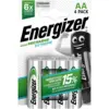 Energizer Rechargeable Battery 2300mAh (CD4) AA