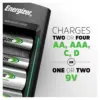 Energizer Universal Charger