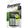 Energizer USB Charger + 4 AA Batteries