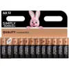 Duracell AA Batteries pk12