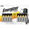 Energizer Alkaline Power AA Batteries pk8