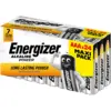 Energizer Power Batteries AAA Box Of 24