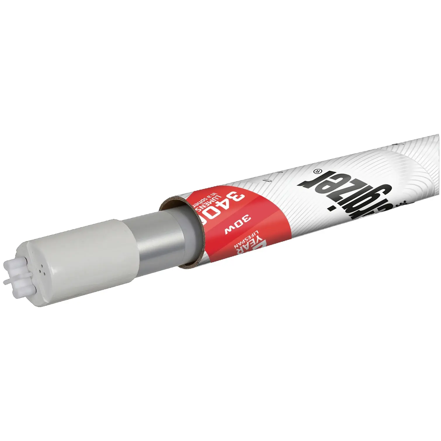6ft LED Tube 36W 3400lm