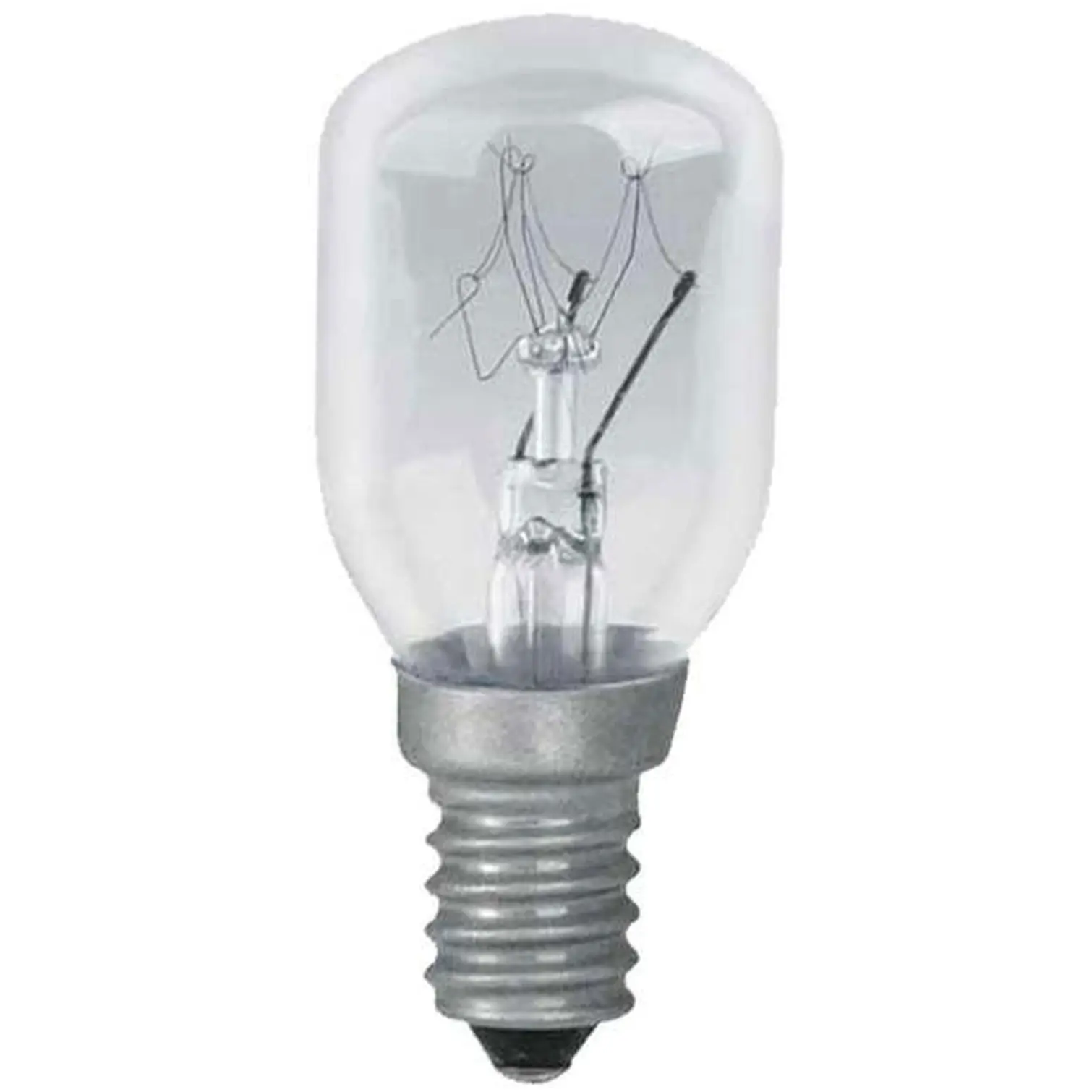 Eveready 15w Pygmy Clear SES pack of 2
