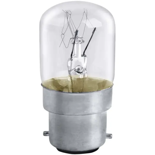 Eveready 15W CLEAR BC Pygmy