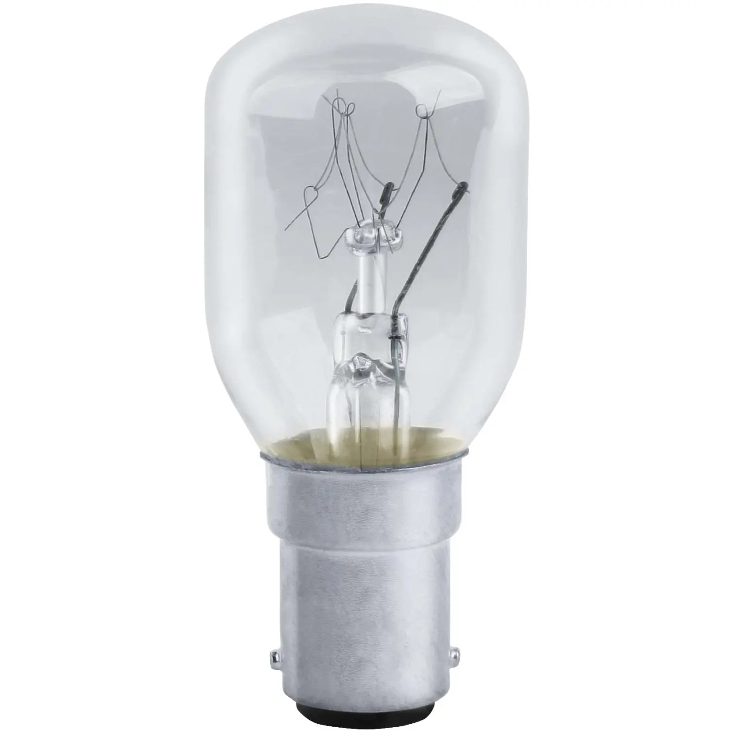 Eveready 15W CLEAR SBC Pygmy
