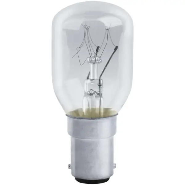 Eveready 15W CLEAR SBC Pygmy