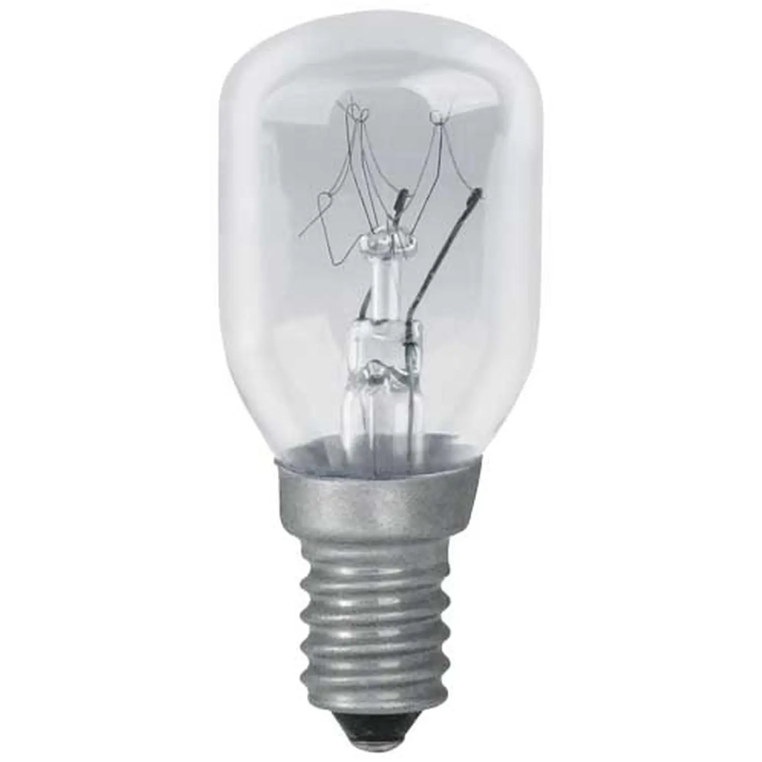 Eveready 15W CLEAR SES Pygmy