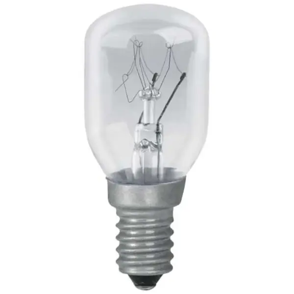 Eveready 25W CLEAR SES Pygmy