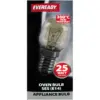 Eveready 25W Oven Lamp SES