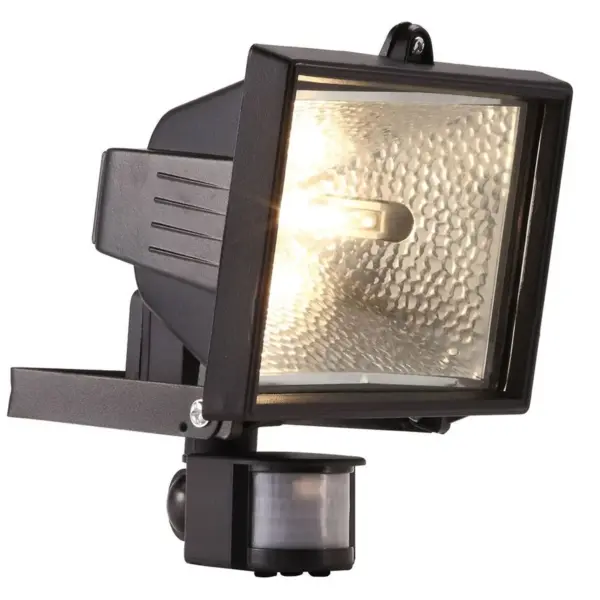 Powermaster 500W Halogen PIR