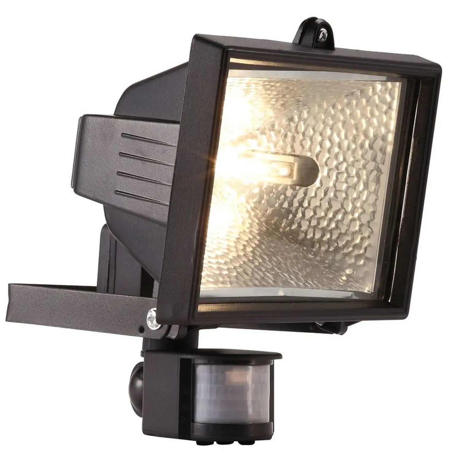 Powermaster 500W Halogen PIR