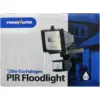 DUR1506 Powermaster 150w Halogen Floodlight PIR