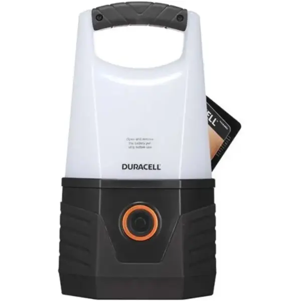 Duracell Lantern 500 Lumen