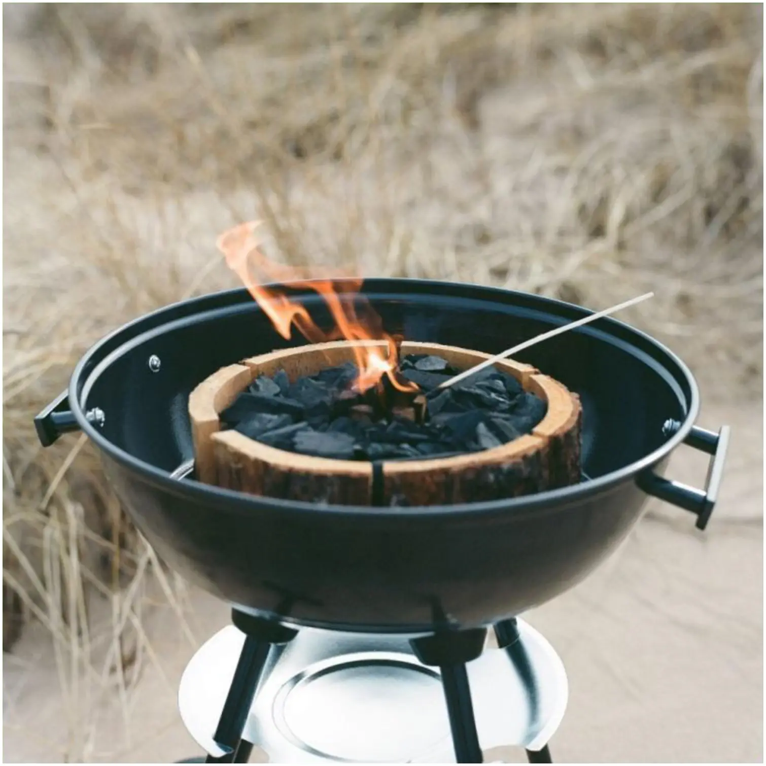 Ecogrill BBQ Large