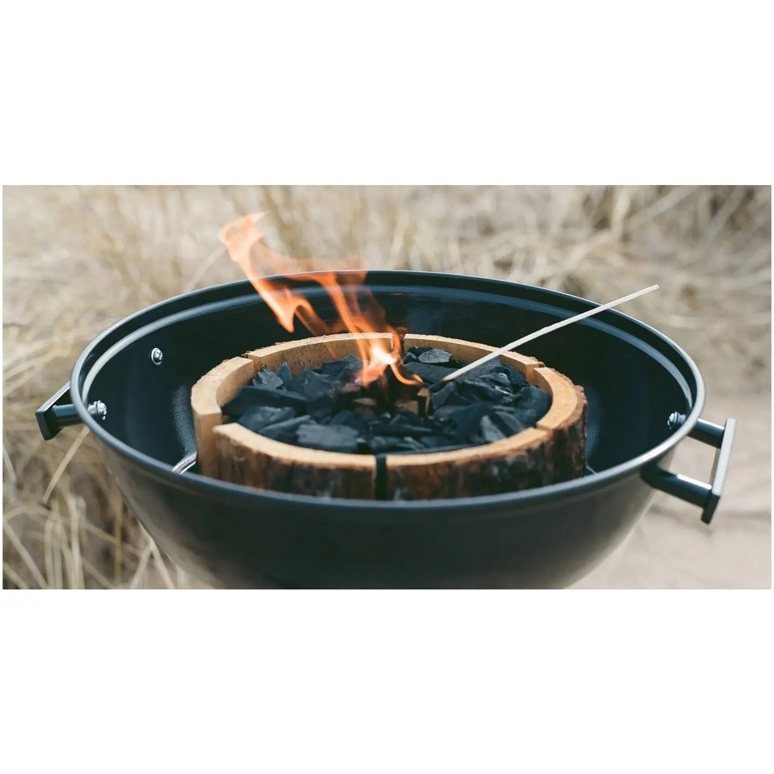 Ecogrill BBQ Large