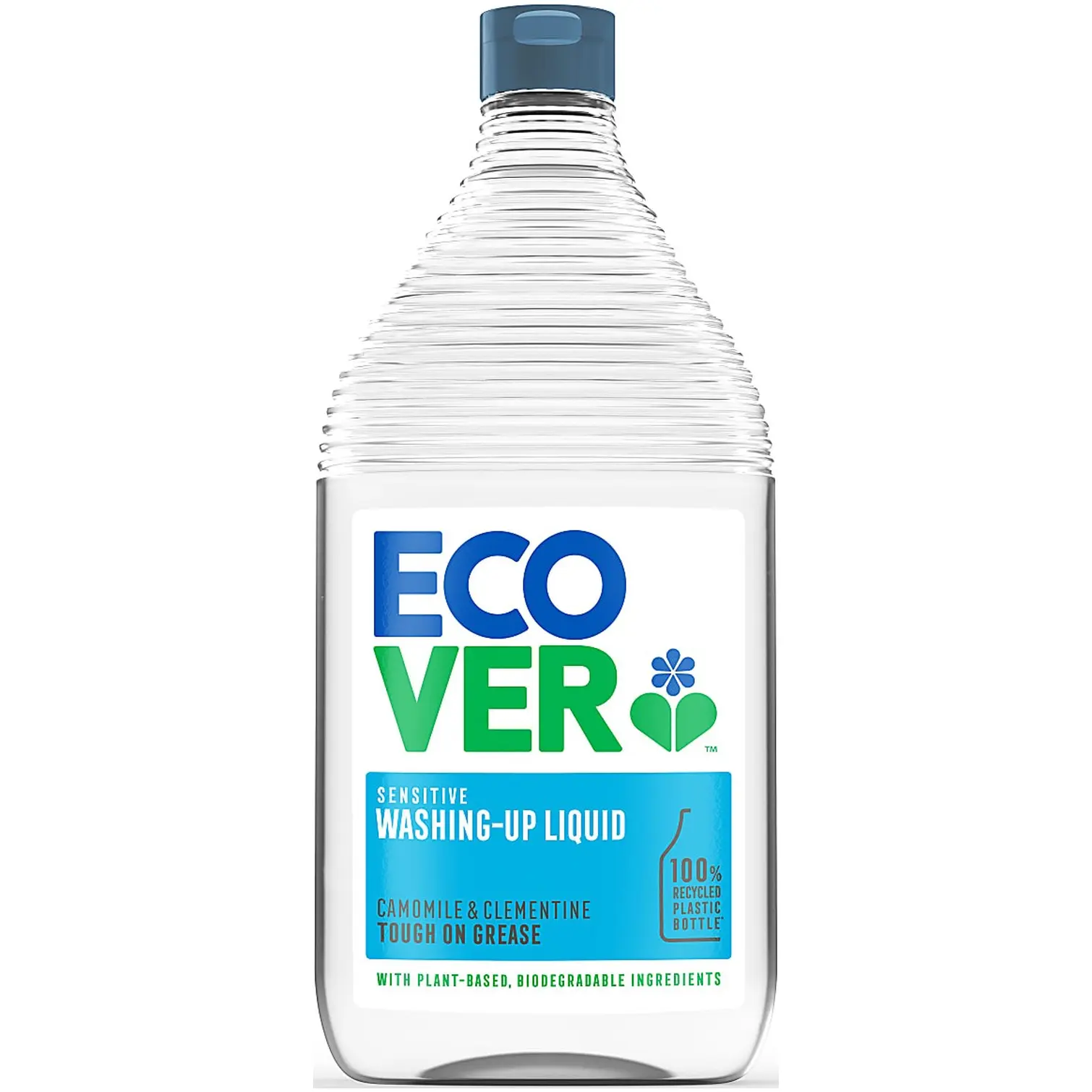 Ecover Washing Liquid Camomile & Clementine 950ml