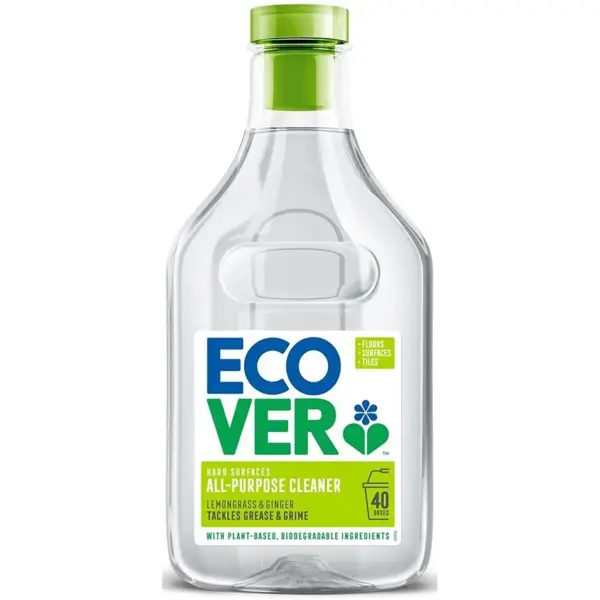 ECV0021 Ecover All Purpose Cleaner 1Ltr