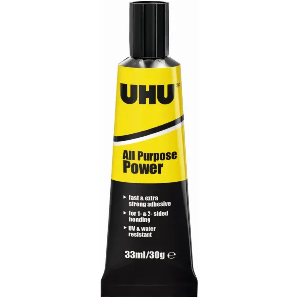 UHU Power all Purpose 33ml