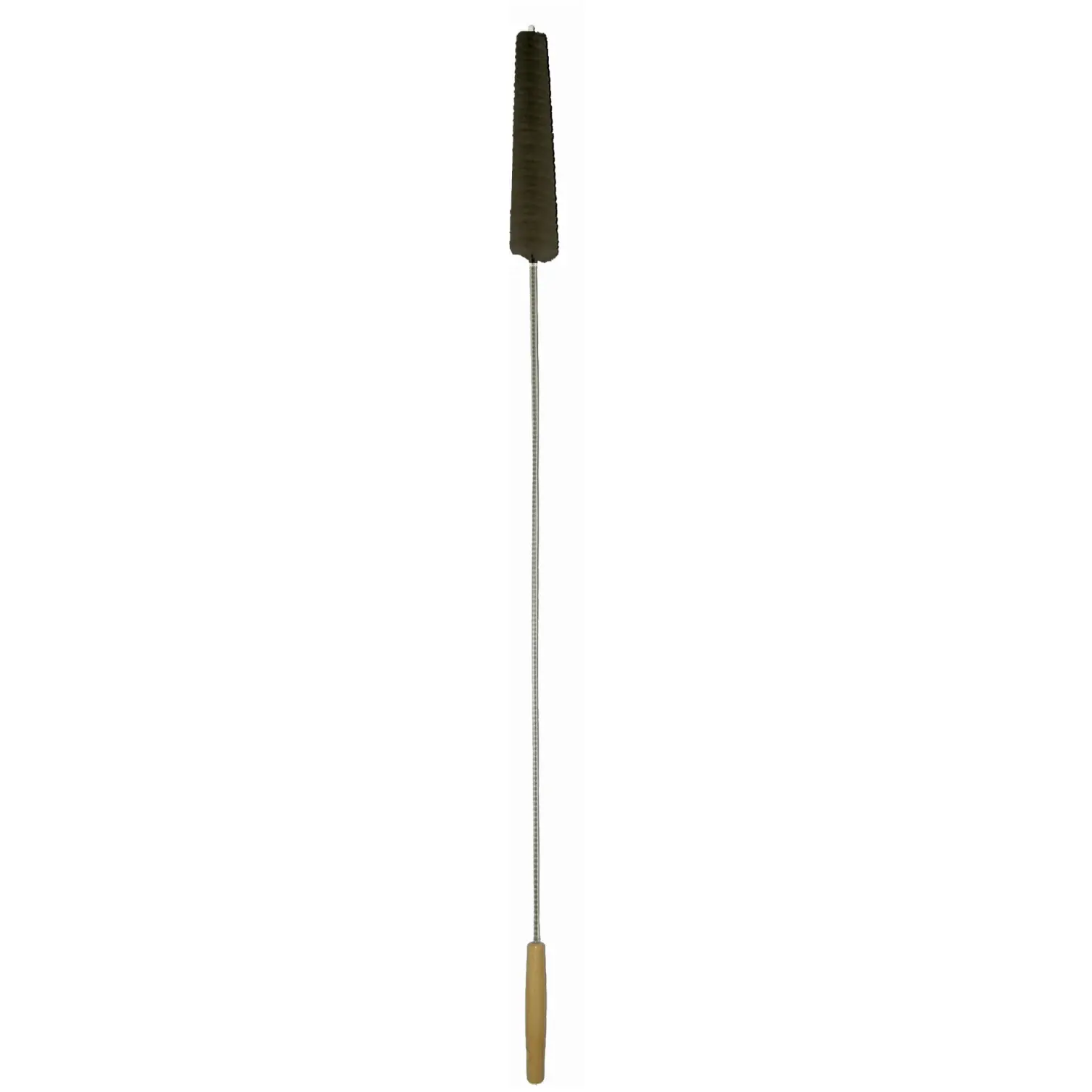 Eddingtons Radiator Brush Dark Goats Hair Short