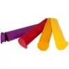 Eddingtons 4 Squeezies Ice Lolly Moulds